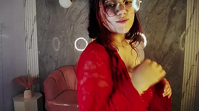 Chat XXX ao vivo de Scarlett_jhonson_ch