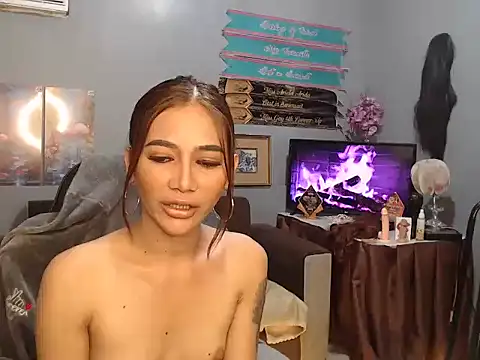 Demonsfuck Webcam Show