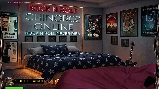 chino_roz Live XXX Chat