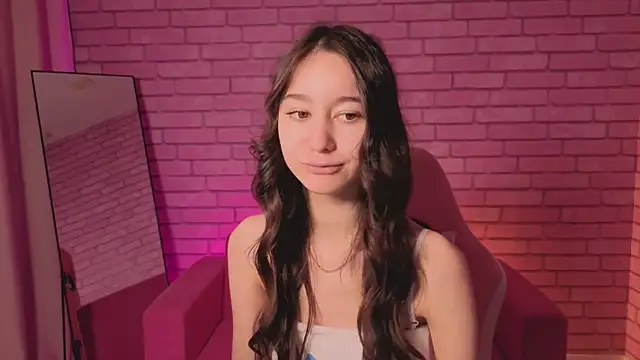 Nicole_Brownieのウェブカメラショー