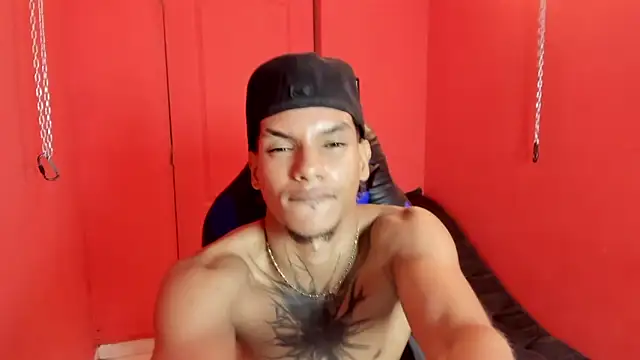 kai_storm77 élő XXX-chatje