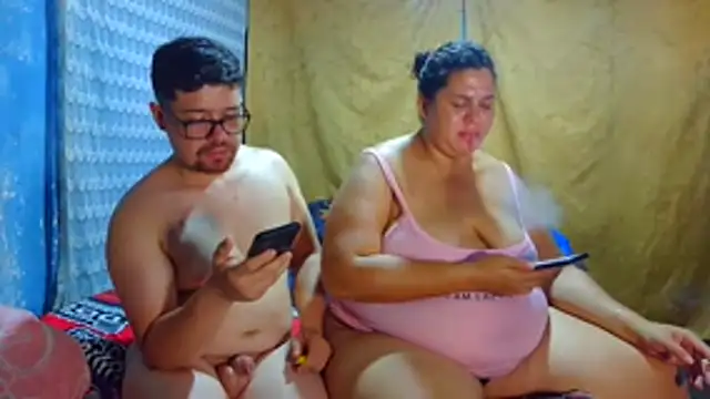 pecadodulce123 Webcam Show