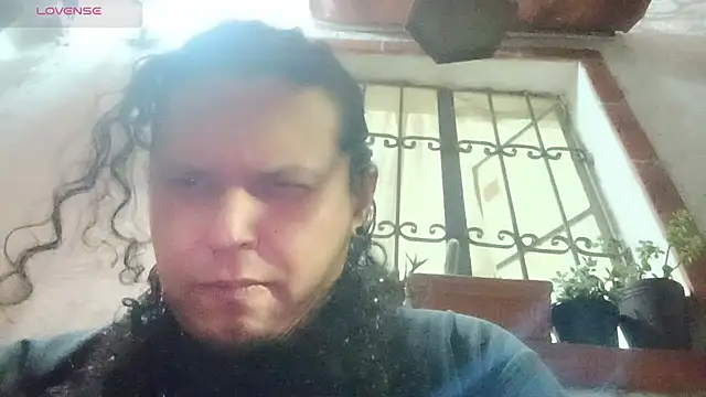 Webkamerová show chino_roz