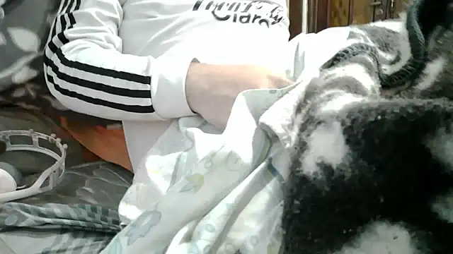 messi_syssy Pertunjukan Webcam