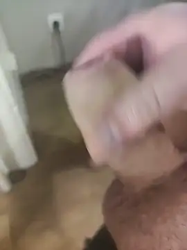 TobyDick13's Webcam Show