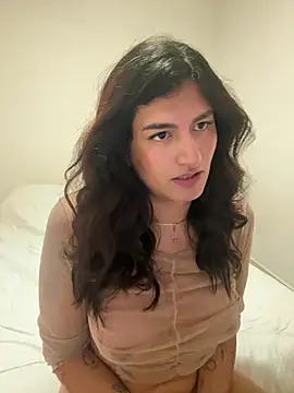 ari_artis élő XXX-chatje
