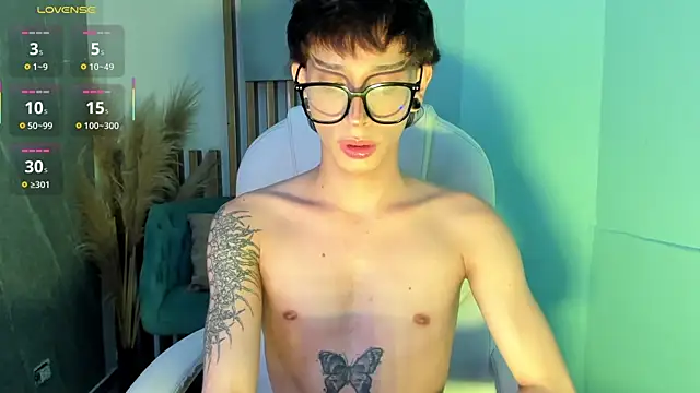 AndyWiilliams 现场XXX聊天