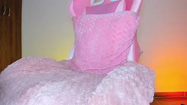 عرض كام KataFerreira777