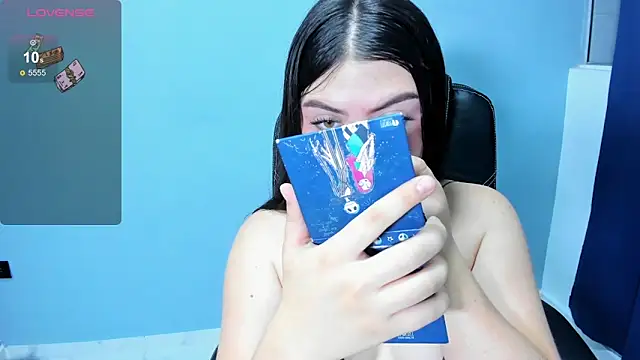 Sexy_paradise18_のライブXXXチャット