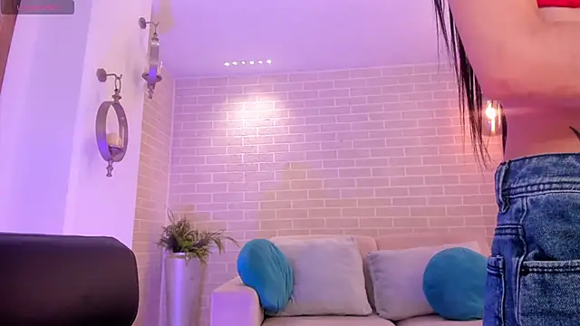BellaConnorX লাইভ XXX চ্যাট