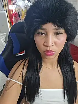 alisoom_ 现场XXX聊天