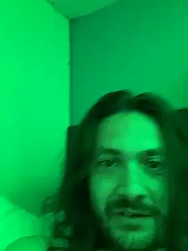 ironcockkkkk 웹캠 쇼