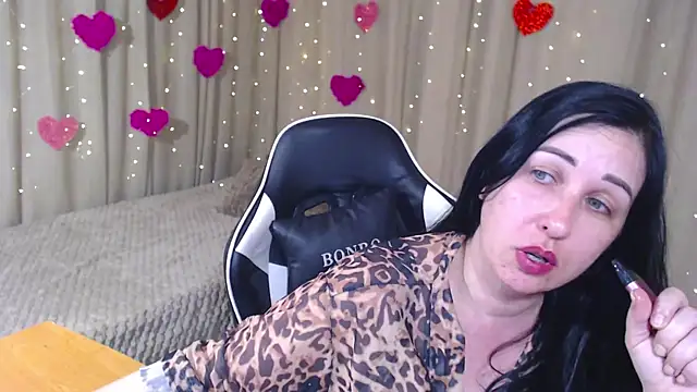 دردشة JillStevens الجنسية المباشرة