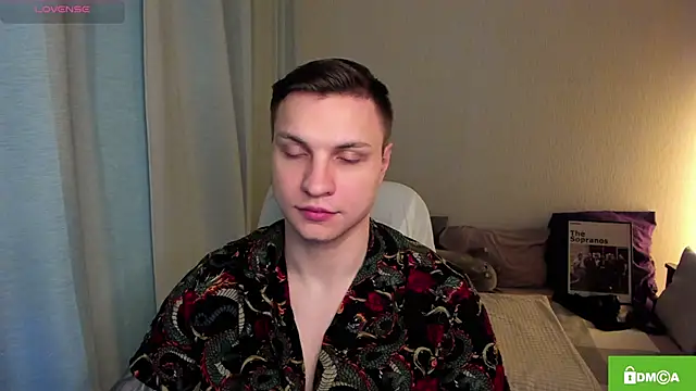handsome_guy01's Live XXX Chat