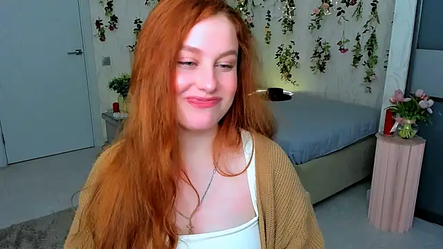 AirySilhouette élő XXX-chatje
