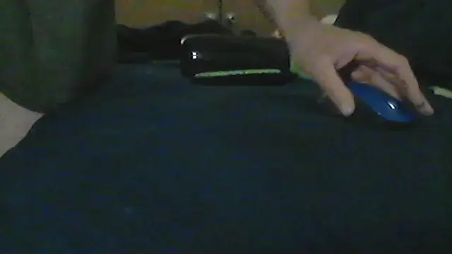 Silencio26's Live XXX Chat