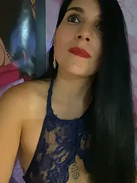 Chat XXX en directo de Miaswwe