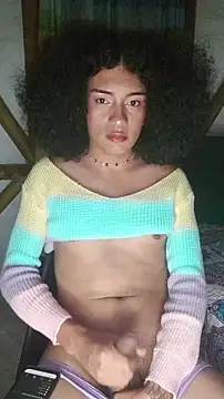 Eimy_Rose_ 网络视讯表演