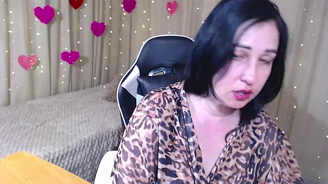 Živý XXX chat JillStevens