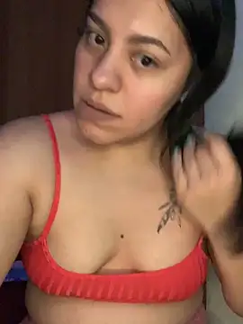 Chat XXX en directo de SmokyDee