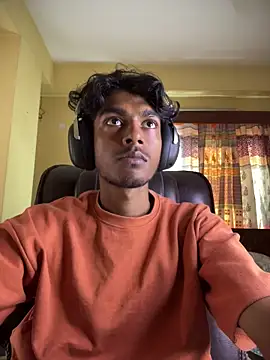 thecatfishh's Webcam Show
