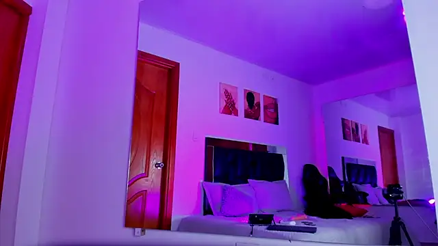 Sala de chat en directo de MaxPower003
