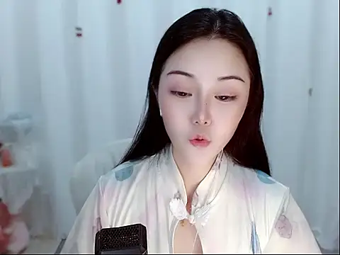 Živý XXX chat Amy-cnbaby