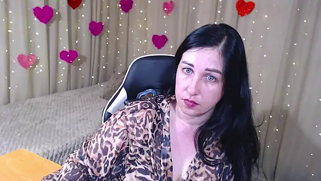 JillStevens' Live XXX Chat