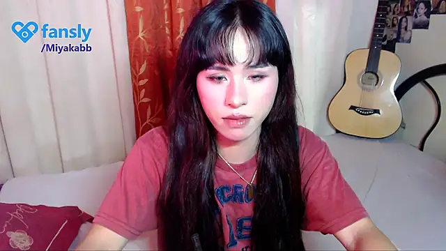 Chat XXX Live chakababe