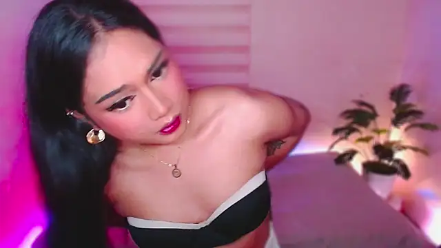 Chat XXX Live MissGreta_Hunterx