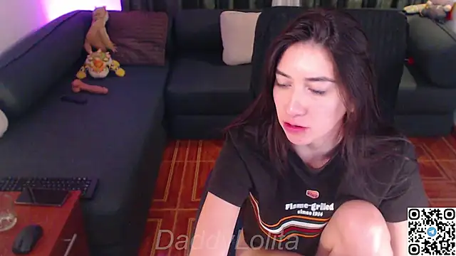 DaddyLolii 现场XXX聊天