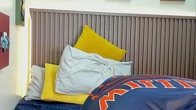 Joan_Blake Webcam Show