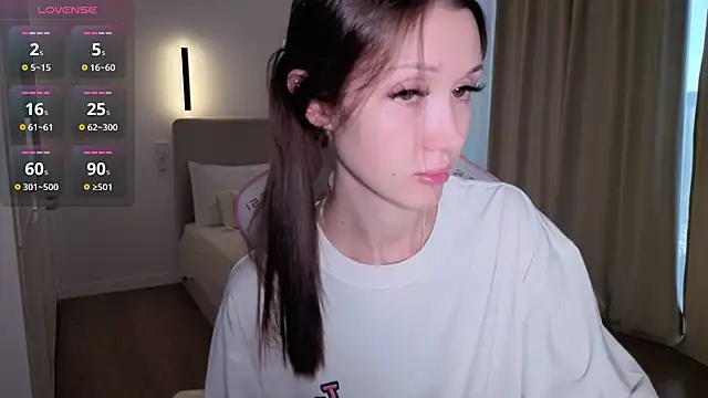 Živý XXX chat sweetiebones