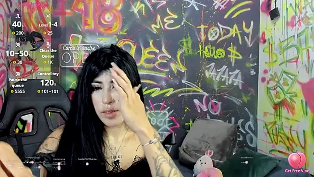 Chat +18 de chaymae_nah_ ao vivo