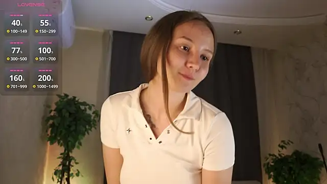 Pertunjukan Kamera Web Agaveforests