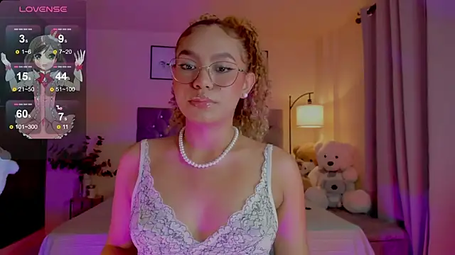 OxanaFedorova1-'s Live XXX Chat