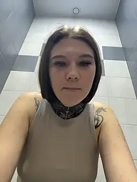 Živý XXX chat FionaMurr