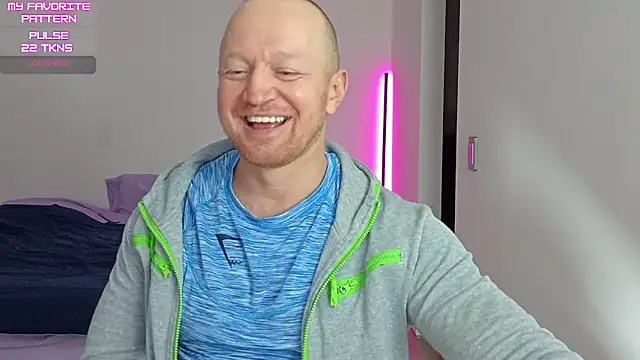 kevintyler69's Live XXX Chat