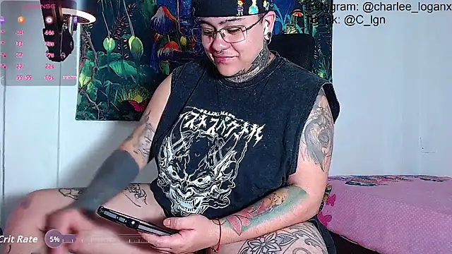 Techno_420_'s Live XXX Chat