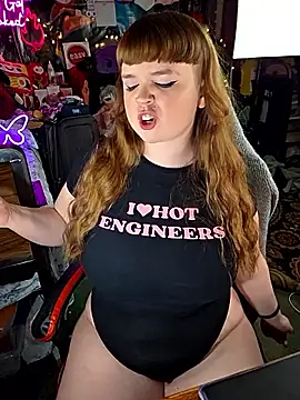 VelvetDiablo Live XXX-Chat