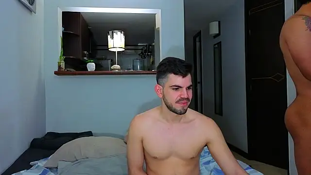 Chat XXX Live Matiashorney