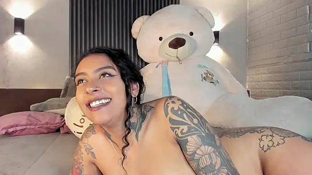magic_marg Chat XXX live