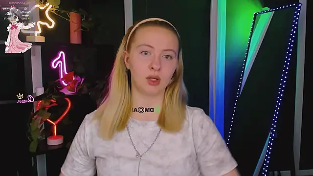 mila_glow1 Live XXX Chat
