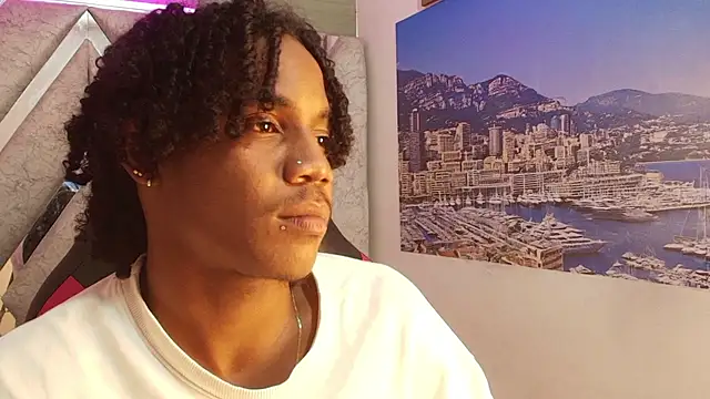 axel_silva4 Pertunjukan Webcam