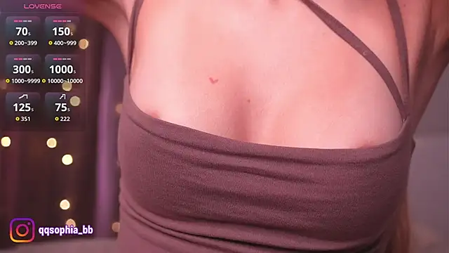 ErinLewist Live XXX Chat