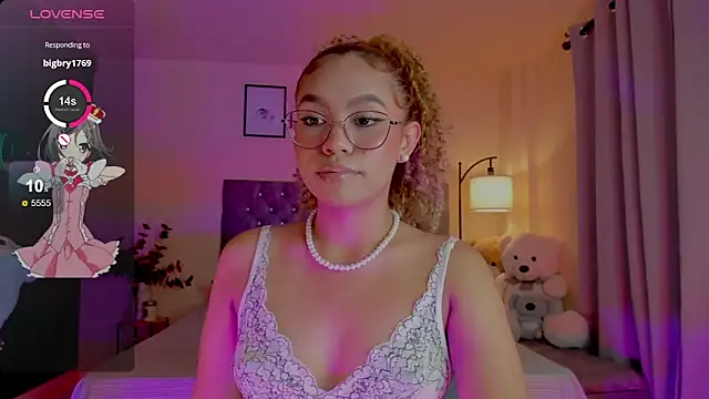 OxanaFedorova1- Live XXX-chat