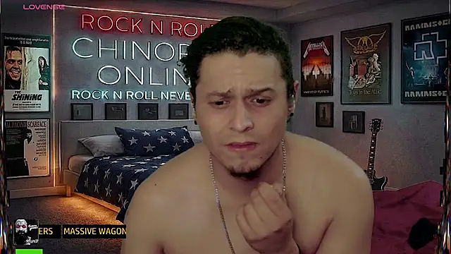 chino_roz – webcam-show
