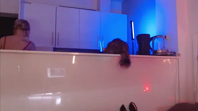 welliza's Live XXX Chat