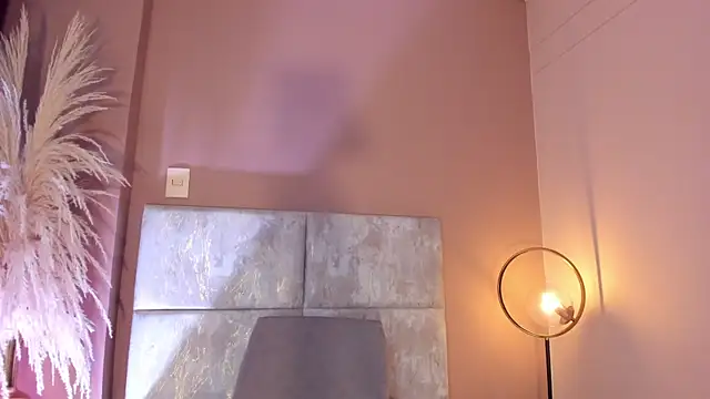 AndraCyruss 라이브 XXX 채팅