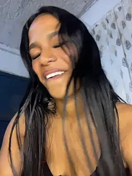 FlorSalvaje_ – Naživo XXX chat
